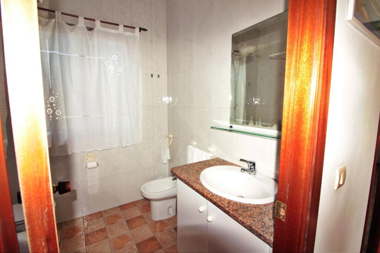 Villa Casa Farina Muxia Exterior foto